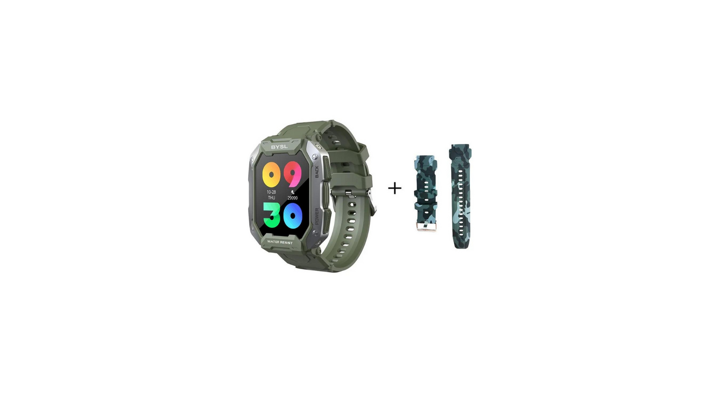 SMART-TECH™| BYSL S20 PRO