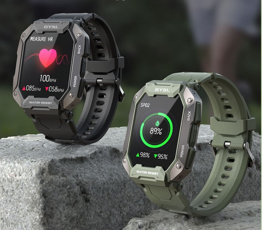 SMART-TECH™| BYSL S20 PRO