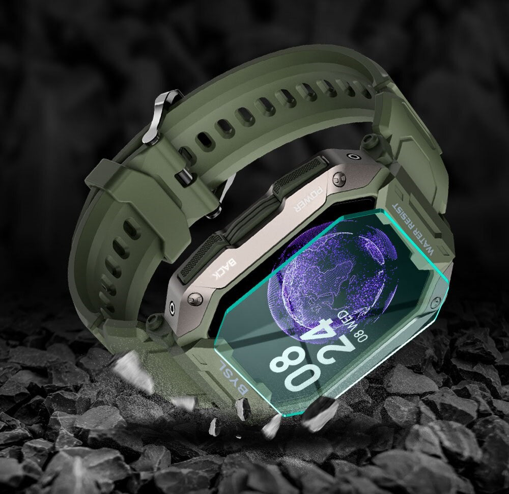 SMART-TECH™| BYSL S20 PRO