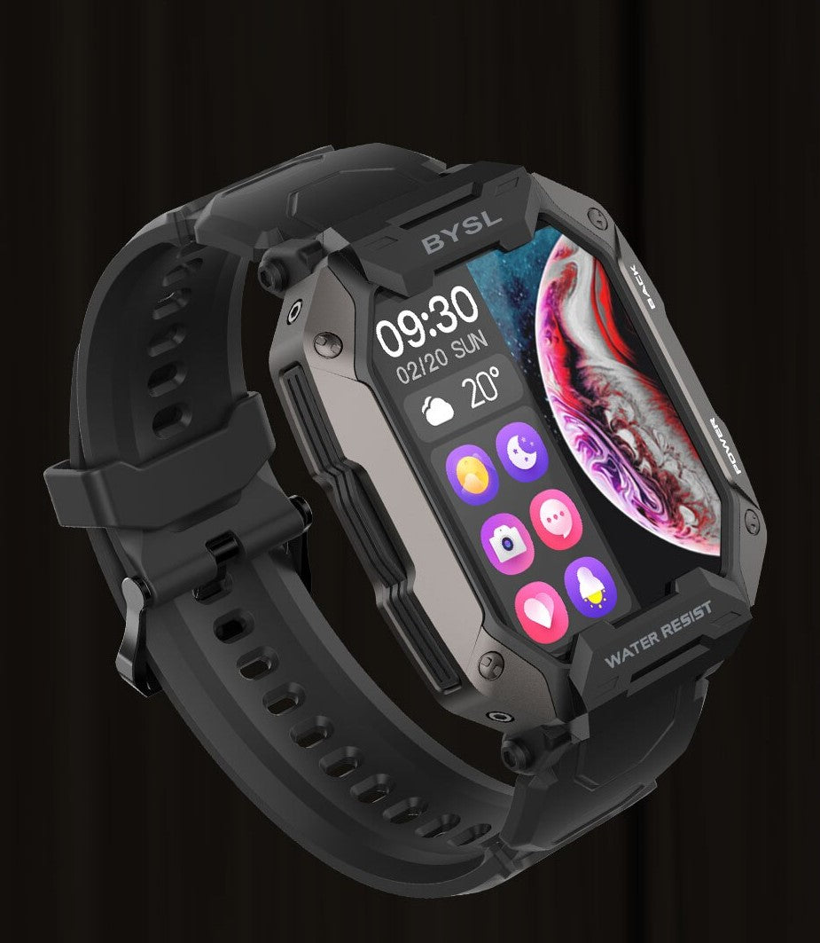 SMART-TECH™| BYSL S20 PRO